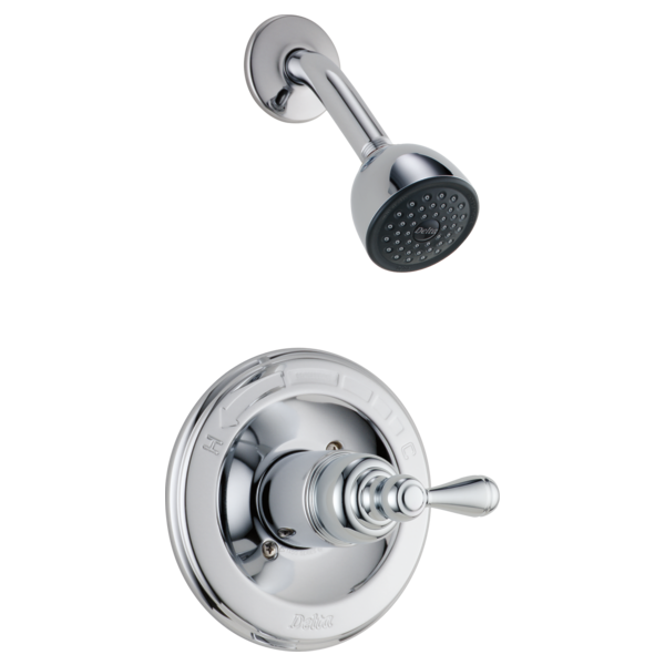 Delta NeoStyleOld H75PB Metal Lever Handle Kit - Tub & Shower