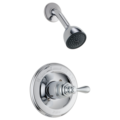 Delta NeoStyleOld H75PB Metal Lever Handle Kit - Tub & Shower
