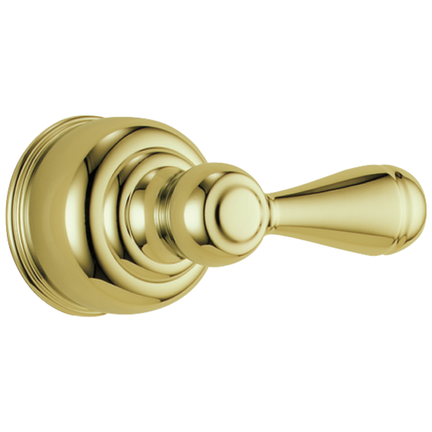 Delta NeoStyleOld H75PB Metal Lever Handle Kit - Tub & Shower