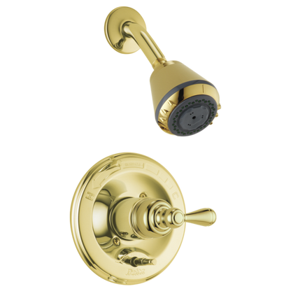 Delta NeoStyleOld H75PB Metal Lever Handle Kit - Tub & Shower