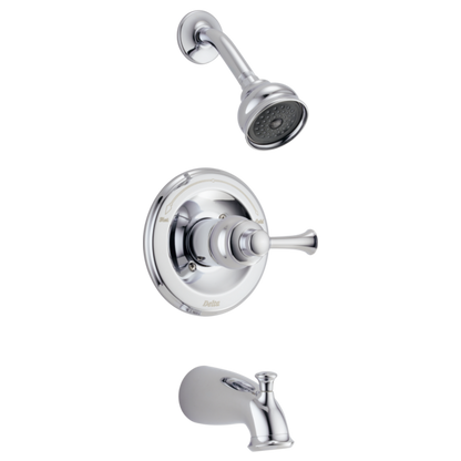 Delta NeoStyleOld H769SS Metal Lever Handle Kit - Tub & Shower