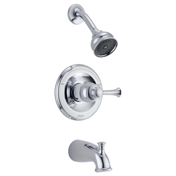 Delta NeoStyleOld H769SS Metal Lever Handle Kit - Tub & Shower
