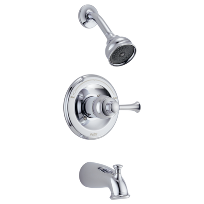 Delta NeoStyleOld H769SS Metal Lever Handle Kit - Tub & Shower
