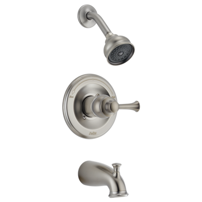 Delta NeoStyleOld H769SS Metal Lever Handle Kit - Tub & Shower