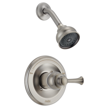 Delta NeoStyleOld H769SS Metal Lever Handle Kit - Tub & Shower