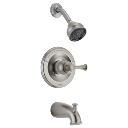 Delta NeoStyleOld H769SS Metal Lever Handle Kit - Tub & Shower