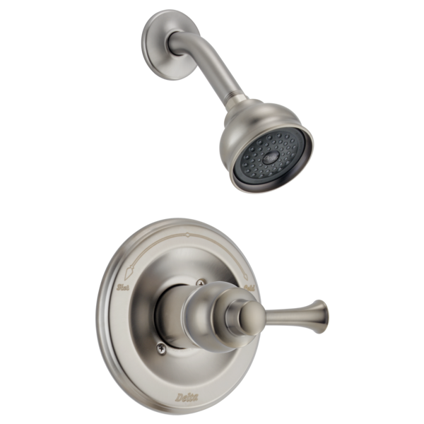 Delta NeoStyleOld H769SS Metal Lever Handle Kit - Tub & Shower