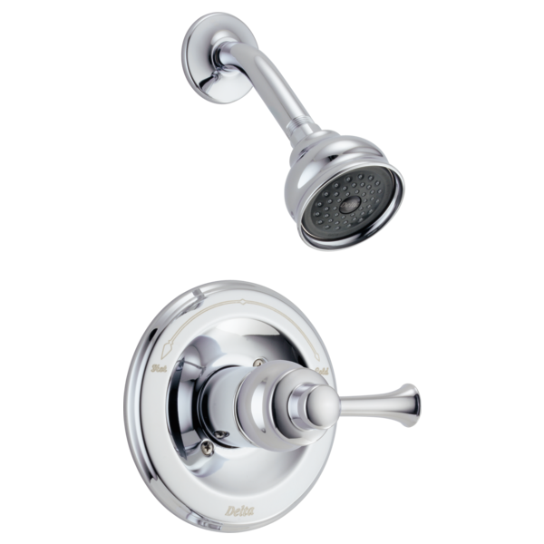 Delta NeoStyleOld H769SS Metal Lever Handle Kit - Tub & Shower