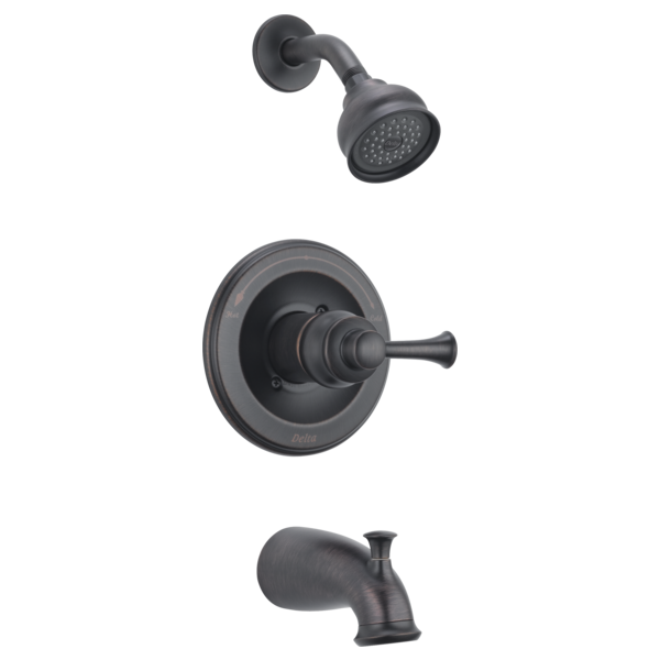Delta NeoStyleOld H769SS Metal Lever Handle Kit - Tub & Shower