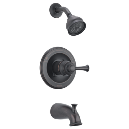 Delta NeoStyleOld H769SS Metal Lever Handle Kit - Tub & Shower