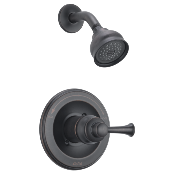 Delta NeoStyleOld H769SS Metal Lever Handle Kit - Tub & Shower