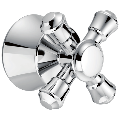Delta Cassidy H795SS Metal Cross Handle Kit - 14 Series
