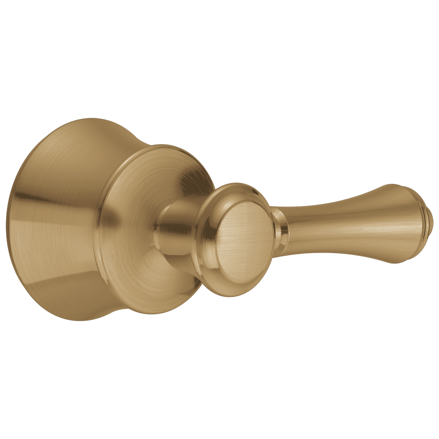 Delta Cassidy H797SS Metal Lever Handle Kit - 13 / 14 Series & Floor Mount