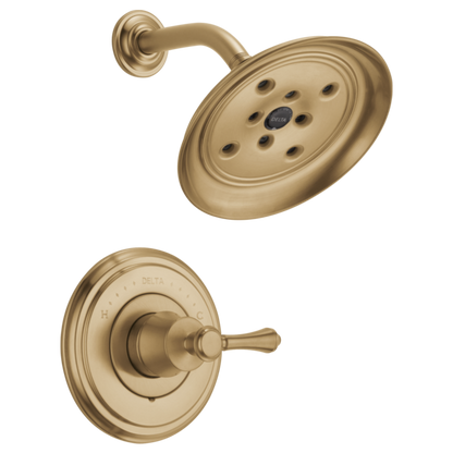 Delta Cassidy H797SS Metal Lever Handle Kit - 13 / 14 Series & Floor Mount