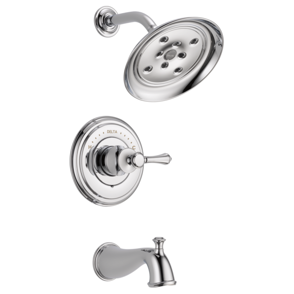 Delta Cassidy H797SS Metal Lever Handle Kit - 13 / 14 Series & Floor Mount