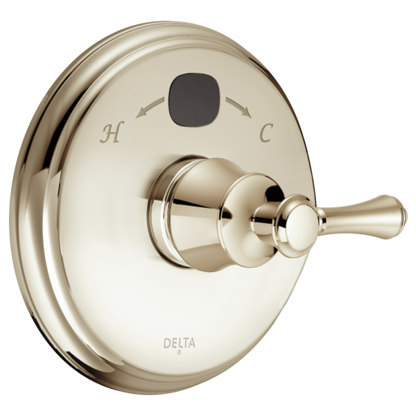 Delta Cassidy H797SS Metal Lever Handle Kit - 13 / 14 Series & Floor Mount