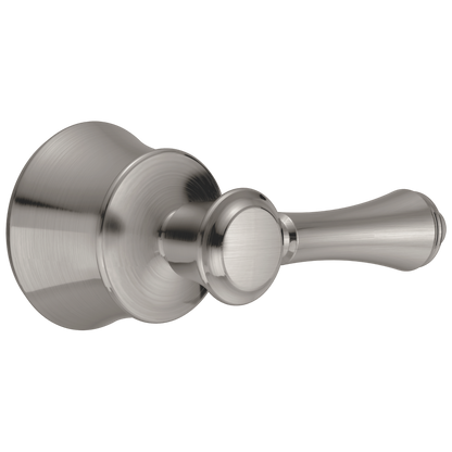 Delta Cassidy H797SS Metal Lever Handle Kit - 13 / 14 Series & Floor Mount