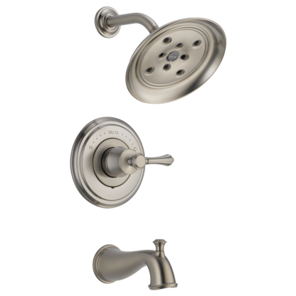 Delta Cassidy H797SS Metal Lever Handle Kit - 13 / 14 Series & Floor Mount