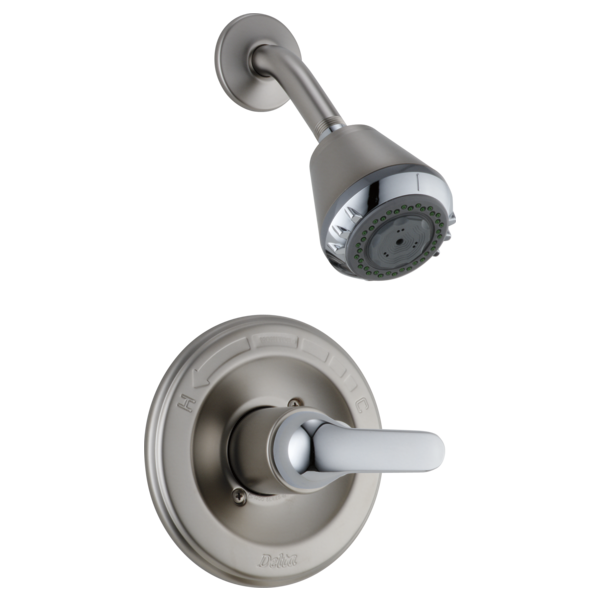 Delta H79 Metal Lever Handle Kit - Tub & Shower