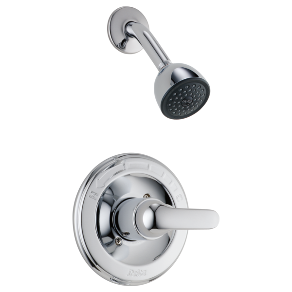 Delta H79 Metal Lever Handle Kit - Tub & Shower