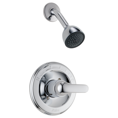 Delta H79 Metal Lever Handle Kit - Tub & Shower
