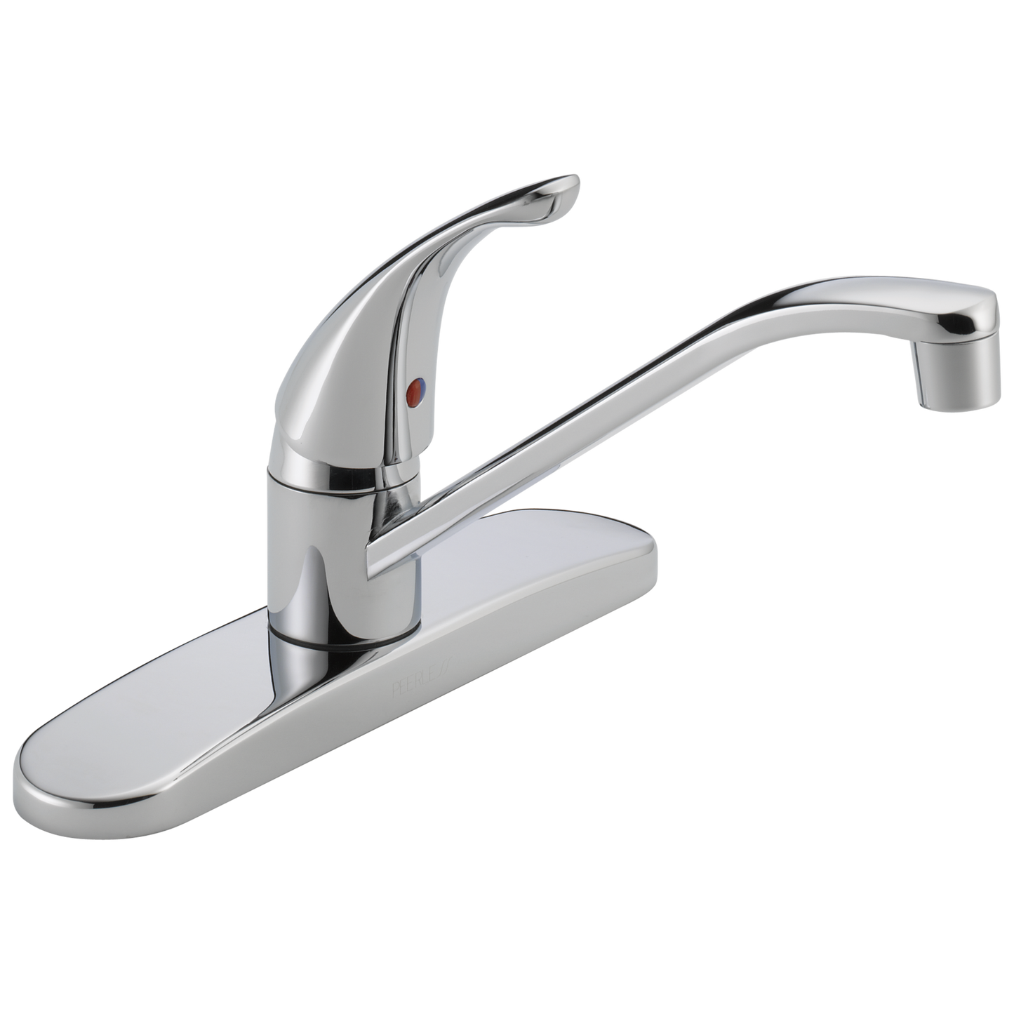 Peerless Core P110LF Single Handle Kitchen Faucet