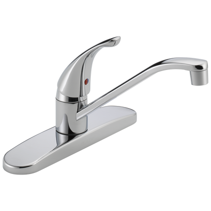 Peerless Core P110LF Single Handle Kitchen Faucet