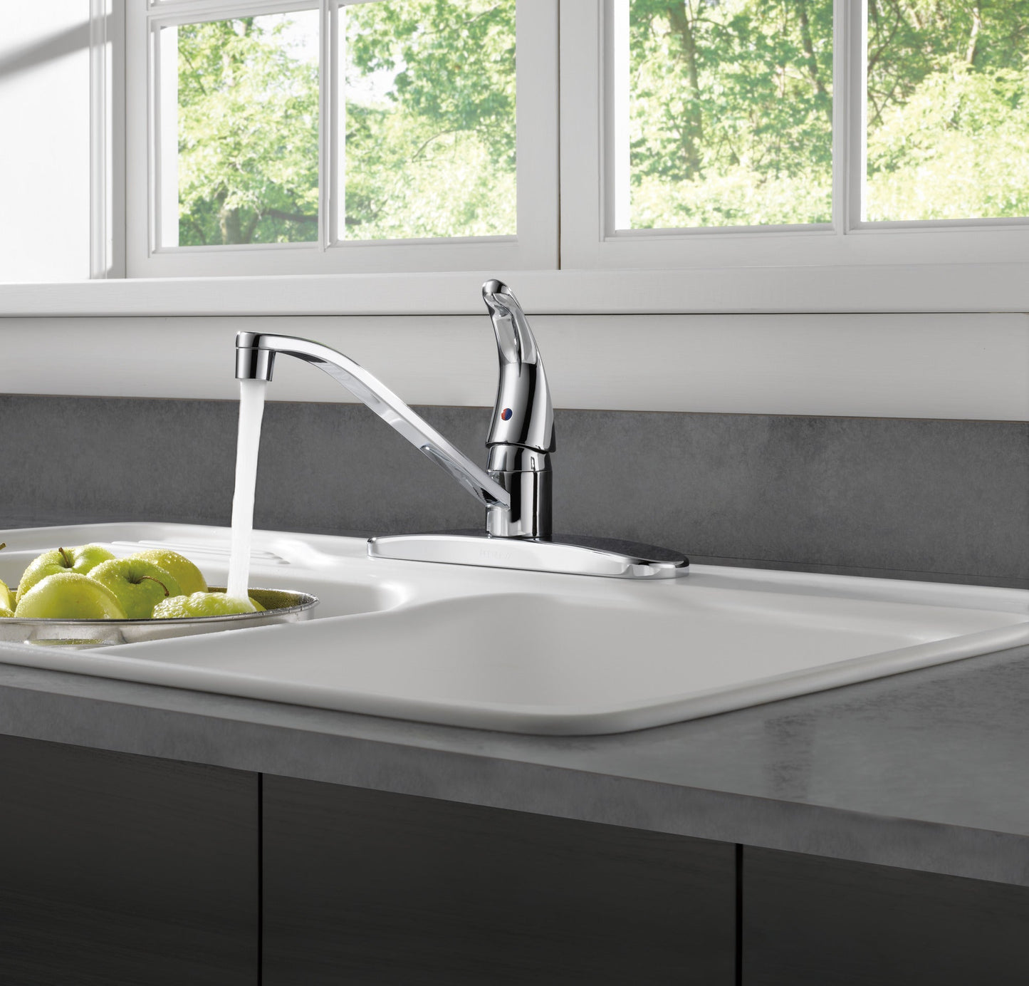 Peerless Core P110LF Single Handle Kitchen Faucet