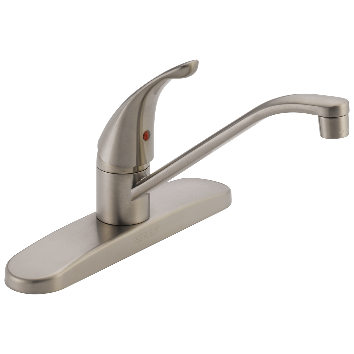 Peerless Core P110LF Single Handle Kitchen Faucet