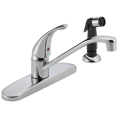Peerless Core P115LF Single Handle Kitchen Faucet