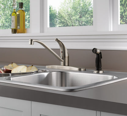 Peerless Core P115LF Single Handle Kitchen Faucet