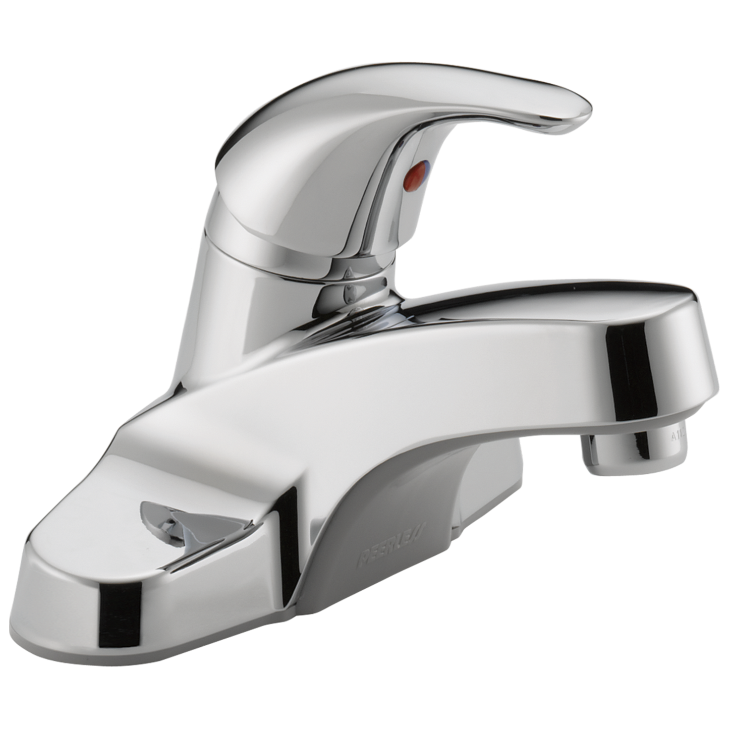 Peerless Core P136LF Single Handle Bathroom Faucet