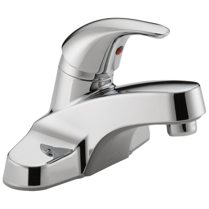 Peerless Core P136LF Single Handle Bathroom Faucet