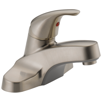 Peerless Core P136LF Single Handle Bathroom Faucet