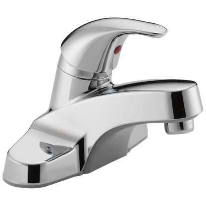Peerless Core P136LF Single Handle Bathroom Faucet