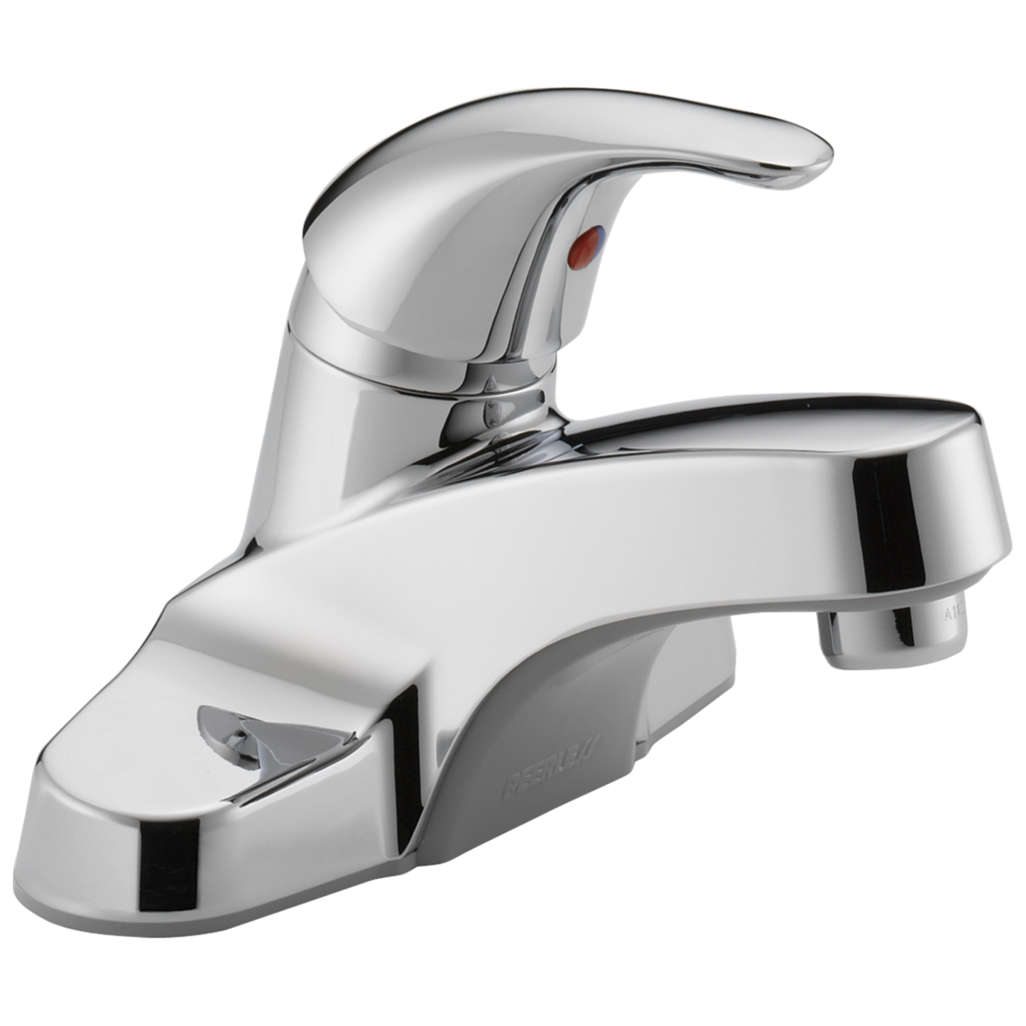 Peerless Core P136LF Single Handle Bathroom Faucet
