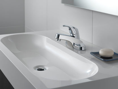 Peerless Core P136LF Single Handle Bathroom Faucet