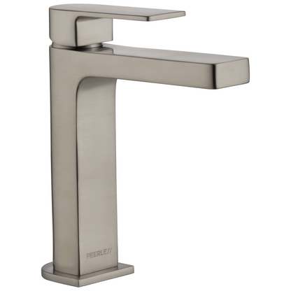Peerless Xander P1519LF Single-Handle High-Arc Lavatory Faucet