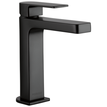 Peerless Xander P1519LF Single-Handle High-Arc Lavatory Faucet