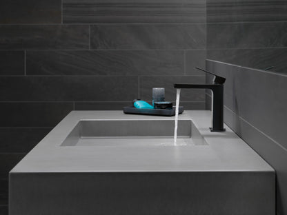 Peerless Xander P1519LF Single-Handle High-Arc Lavatory Faucet