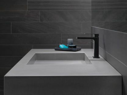 Peerless Xander P1519LF Single-Handle High-Arc Lavatory Faucet