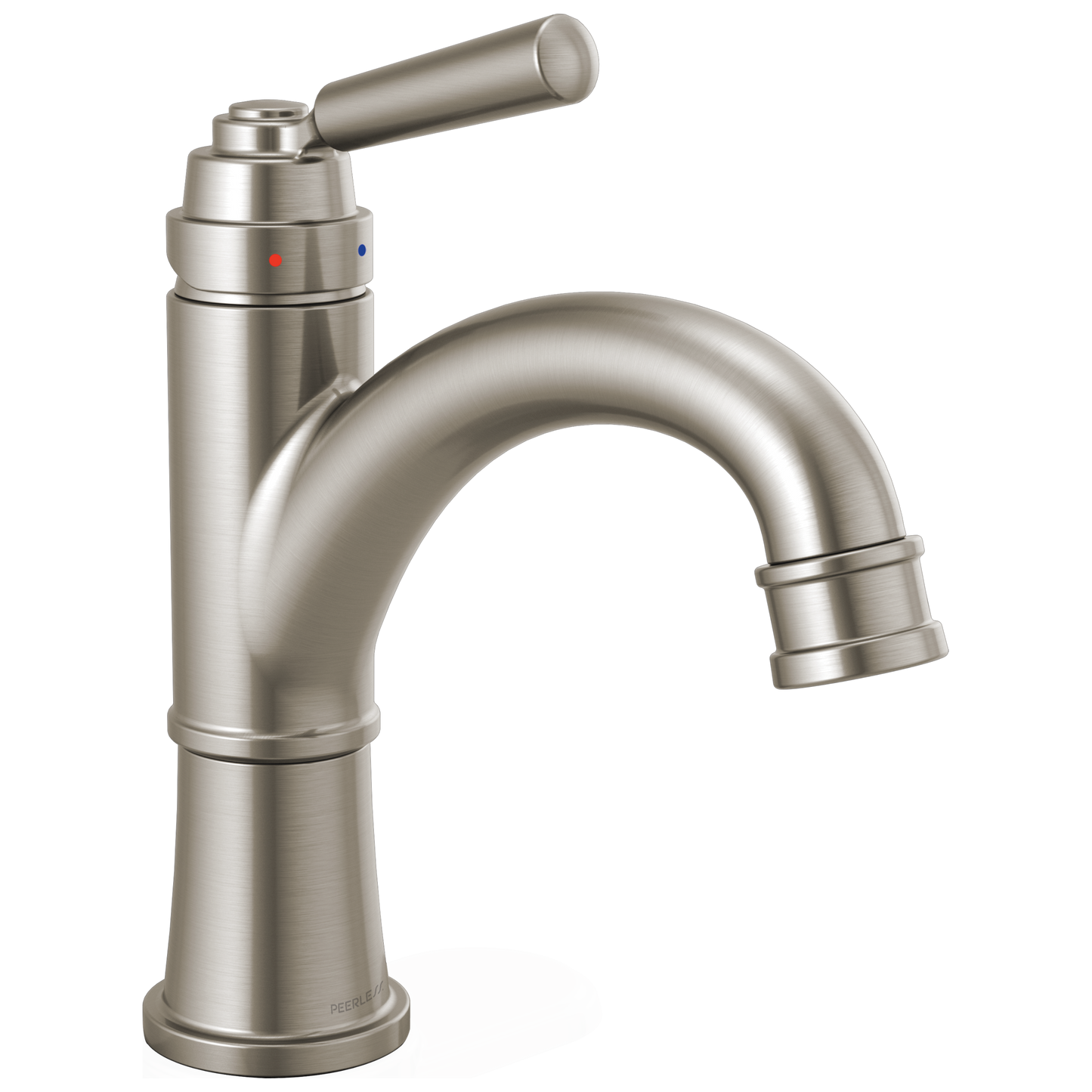 Delta Peerless Westchester:P1523LF Single-Handle Bathroom Faucet