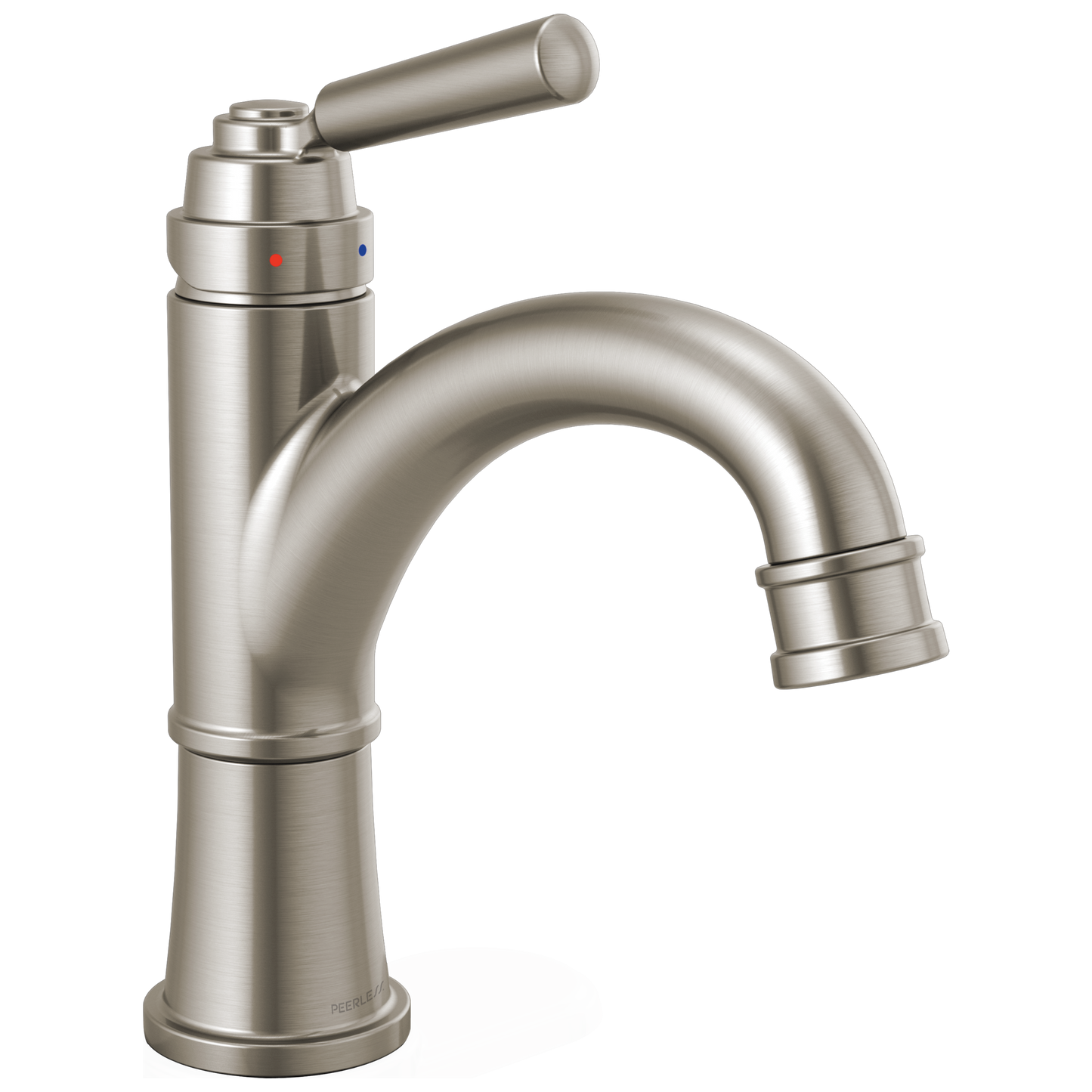 Delta Peerless Westchester:P1523LF Single-Handle Bathroom Faucet