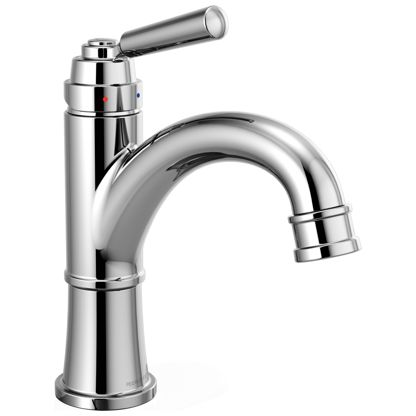 Delta Peerless Westchester:P1523LF Single-Handle Bathroom Faucet