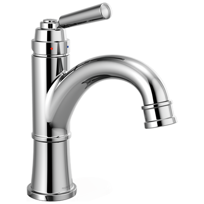 Delta Peerless Westchester:P1523LF Single-Handle Bathroom Faucet