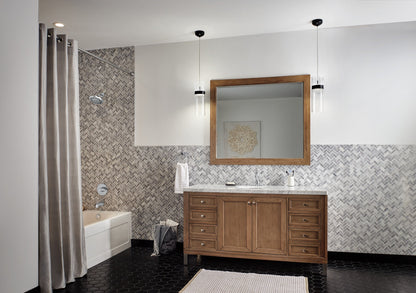 Delta Peerless Westchester:P1523LF Single-Handle Bathroom Faucet