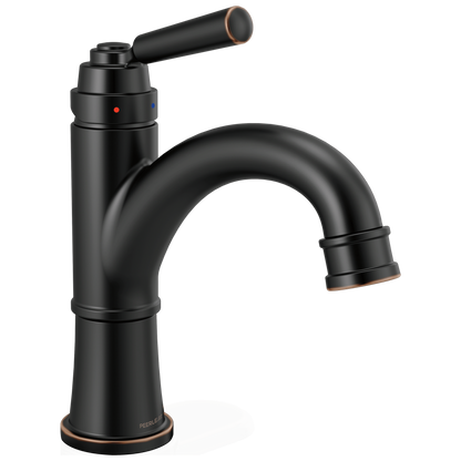 Delta Peerless Westchester:P1523LF Single-Handle Bathroom Faucet