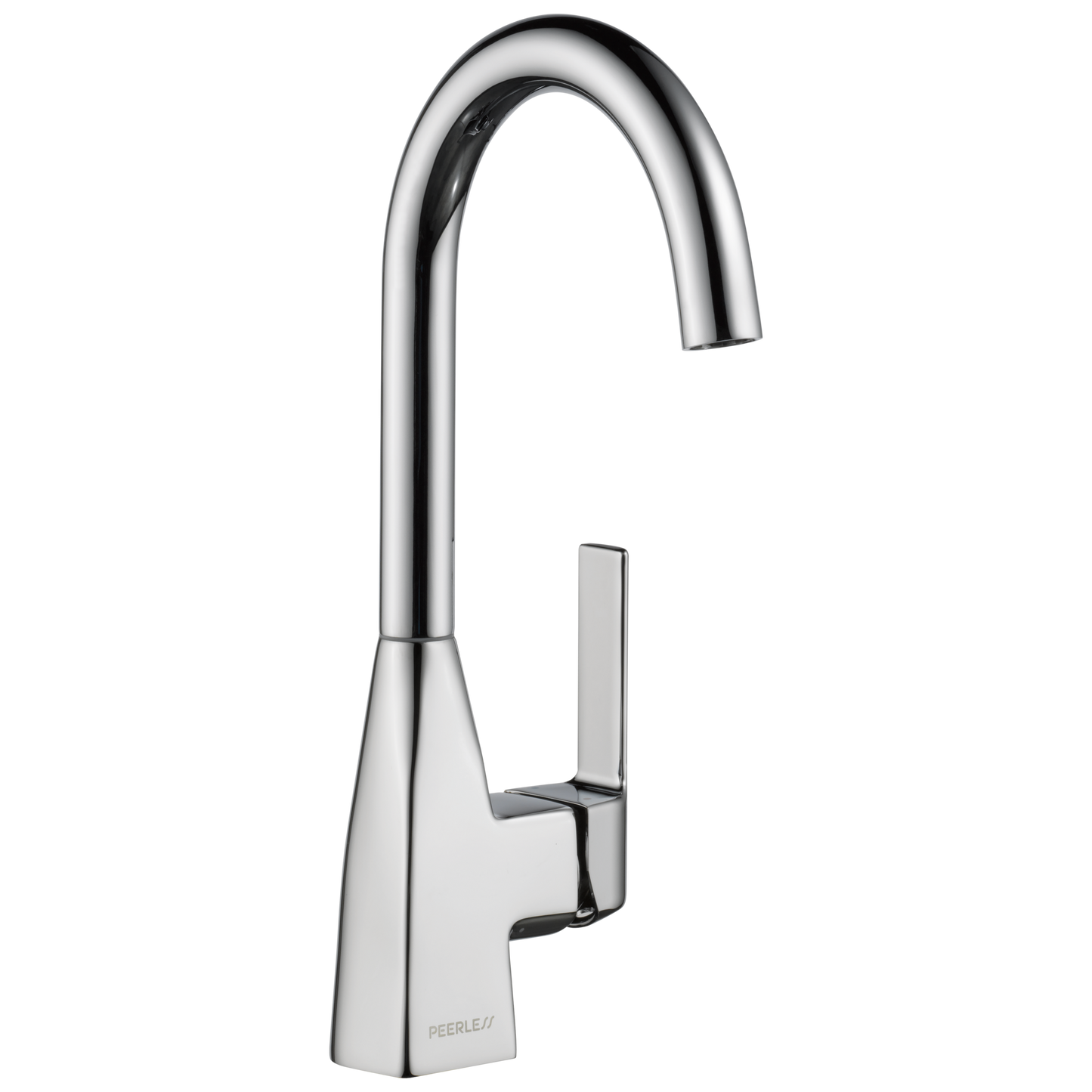 Peerless Xander P1819LF Single Handle Bar Faucet