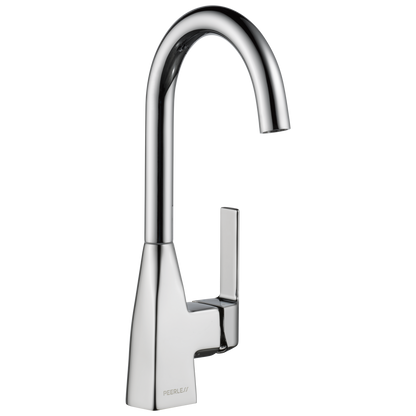 Peerless Xander P1819LF Single Handle Bar Faucet