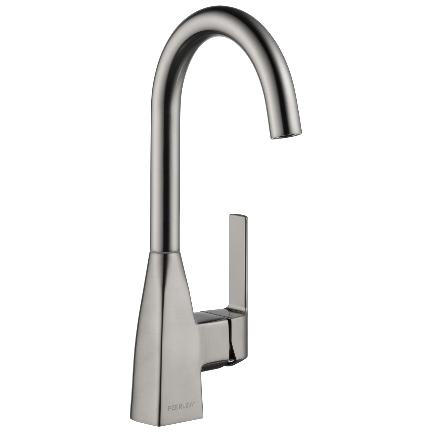Peerless Xander P1819LF Single Handle Bar Faucet